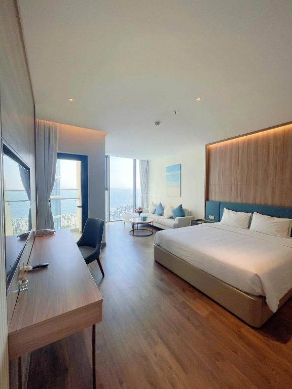 Venus Sea View By Alacarte – Ha Long Bay