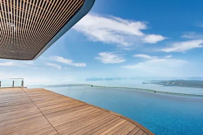 Venus Sea View By Alacarte – Photos 13